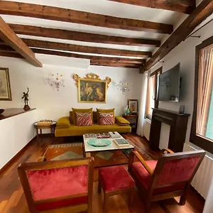 Ca' Del Drago Apartament
